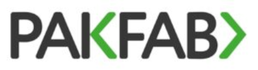 Logo for PAKFAB USA Engineered Solutions Inc